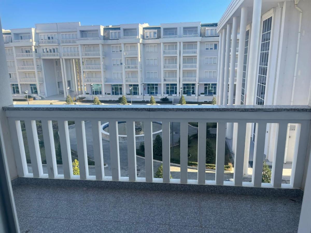 Apartamento Edi House Velipojë Exterior foto